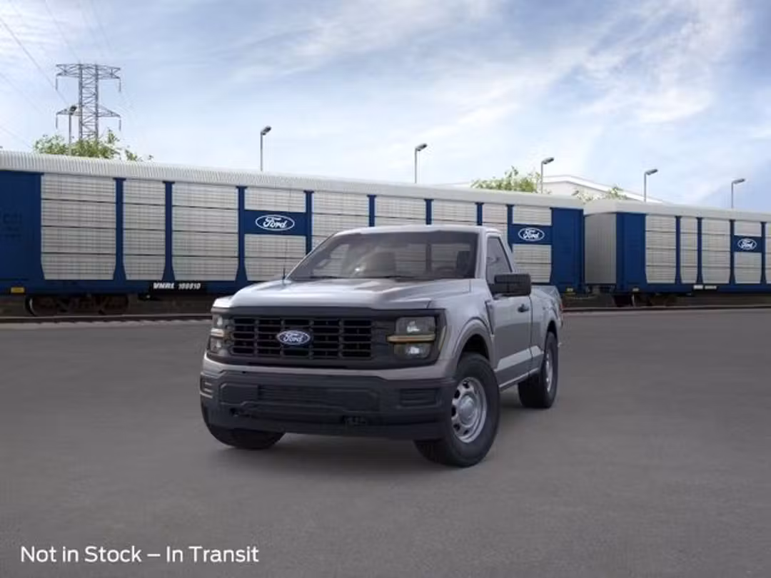 2026 Ford F-150 XL - Image 2