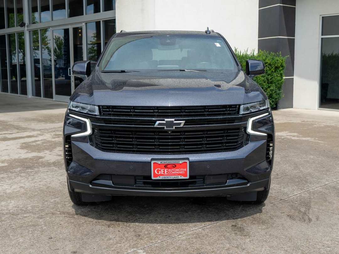2023 Chevrolet Tahoe RST - Image 2