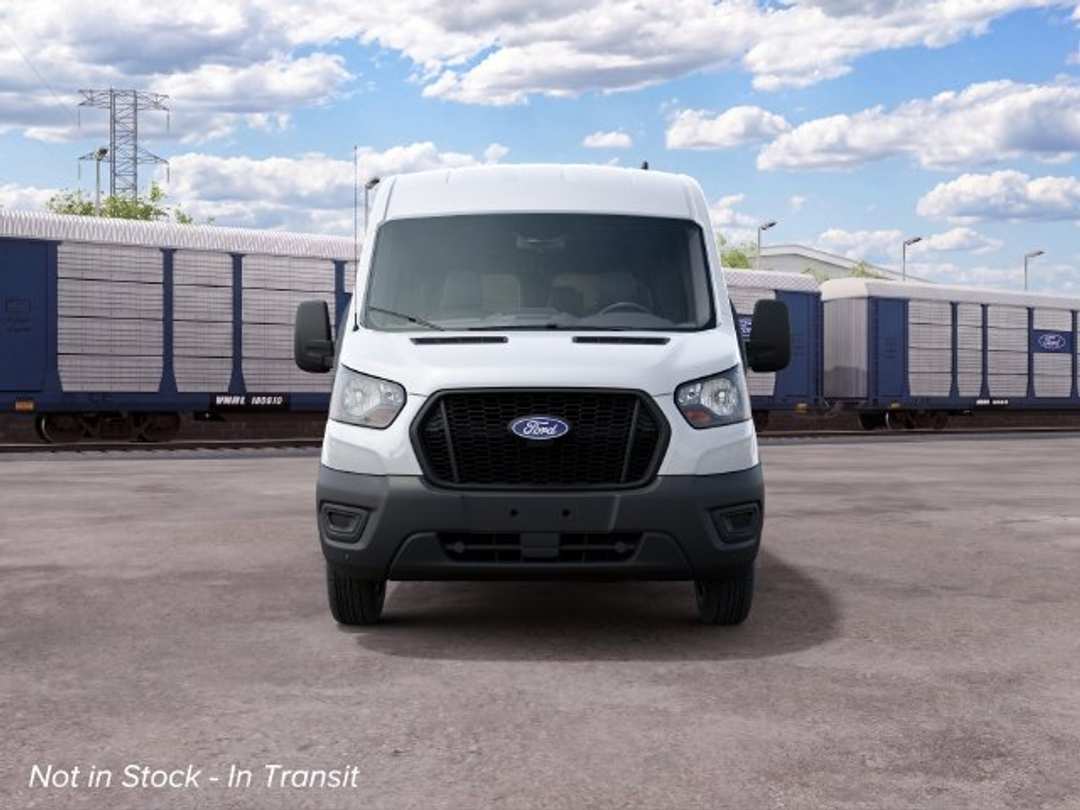 2027 Ford Transit-350 - Image 3