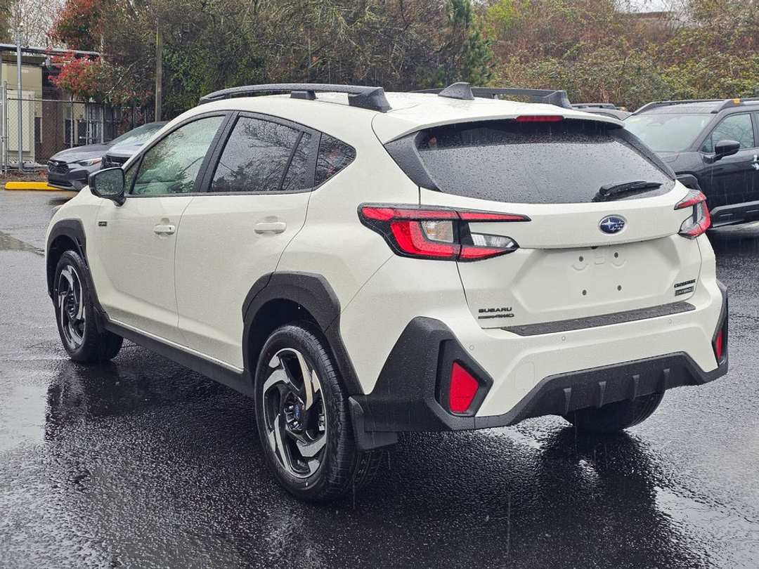 2026 Subaru Crosstrek Hybrid Limited - Image 3