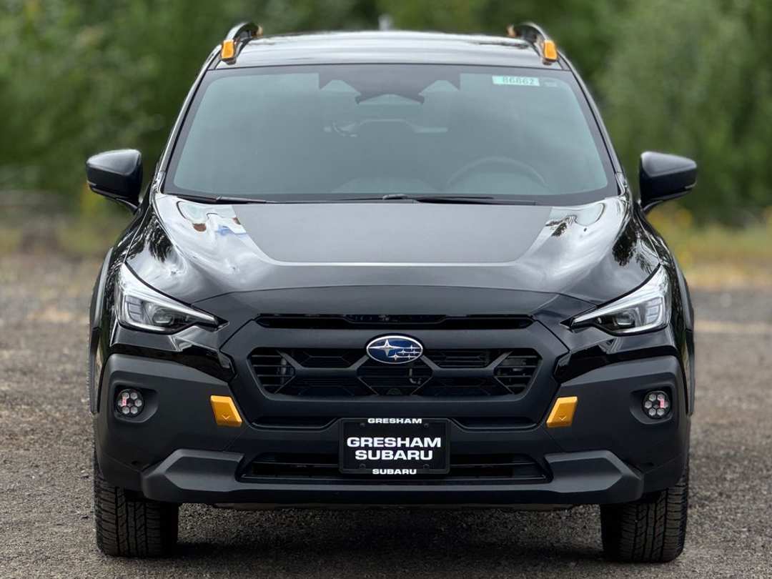 2026 Subaru Crosstrek Wilderness - Image 2