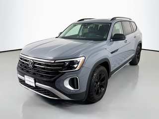 2024 Volkswagen Atlas 2.0T Peak Edition SE w/Technology