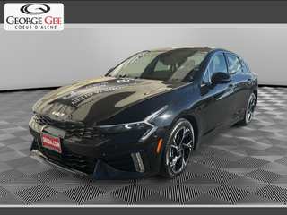 2025 Kia K5 GTLine