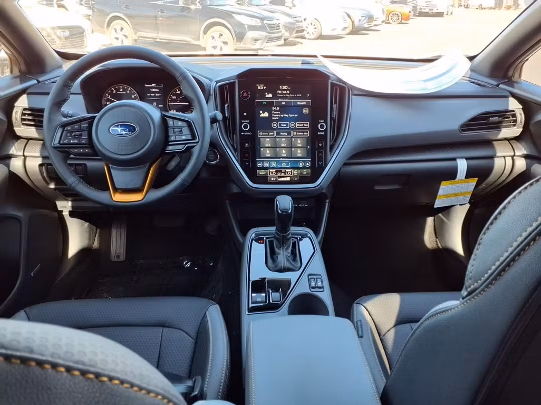2026 Subaru Crosstrek Wilderness - Image 2