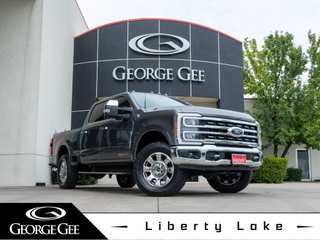 2023 Ford F-350Sd Lariat