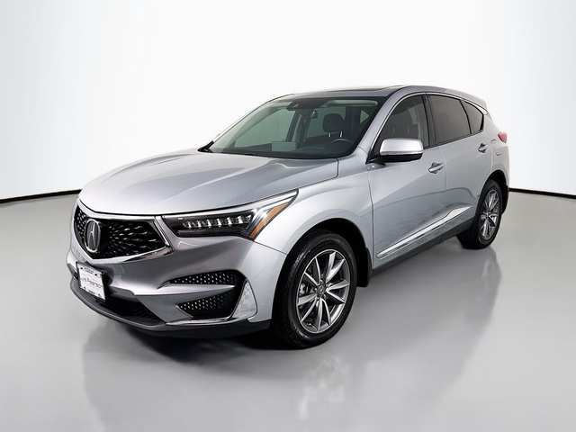 2020 Acura RDX Technology Package