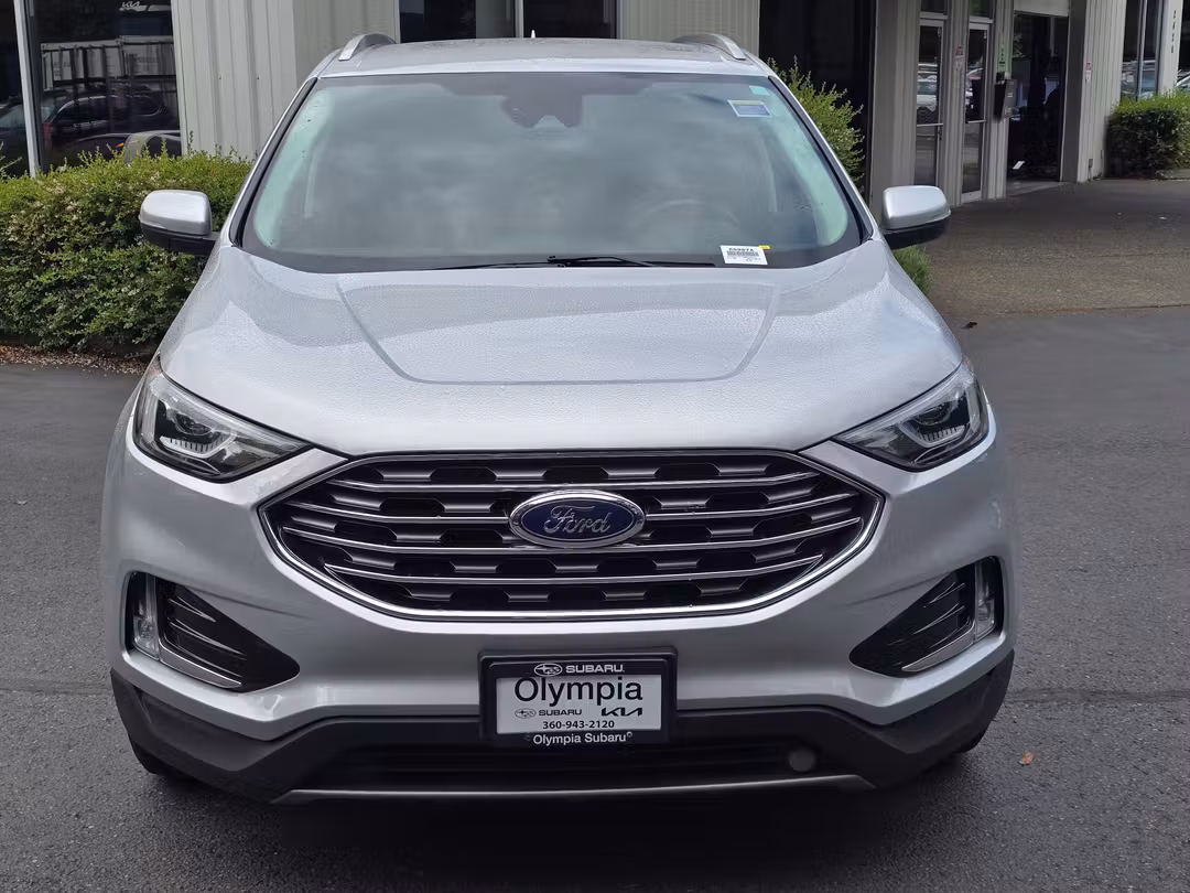 2019 Ford Edge SEL - Image 2
