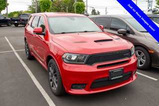 2018 Dodge Durango R/T