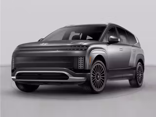 2026 Hyundai Ioniq 9 Performance Calligraphy