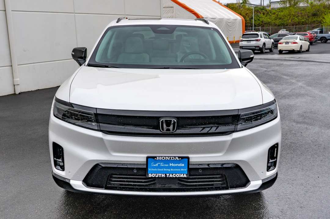 2026 Honda Prologue Touring - Image 3