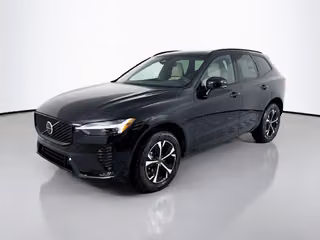 2026 Volvo Xc60 B5 Core