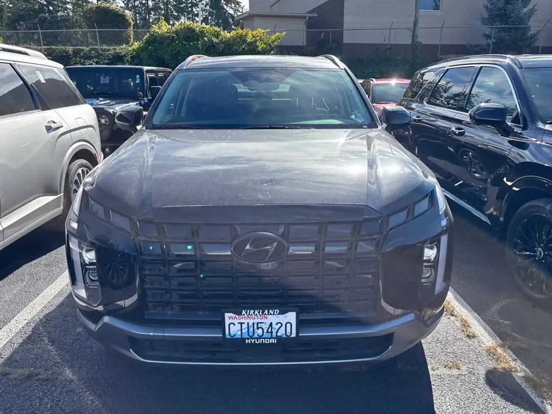 2025 Hyundai Palisade SEL Premium - Image 2