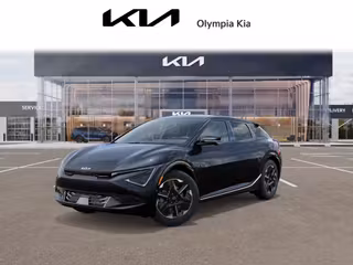 2026 Kia Ev6 Wind