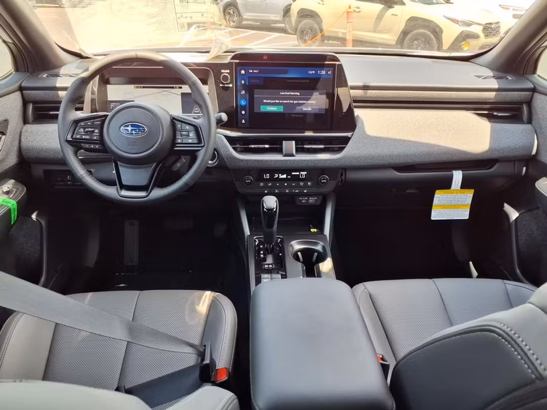 2026 Subaru Outback Limited - Image 2