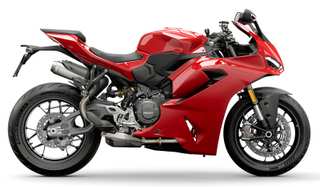 2026 Ducati Panigale V2