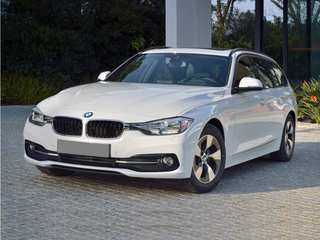 2016 BMW 3 Series 328i xDrive