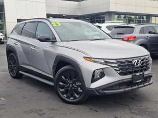 2023 Hyundai Tucson XRT