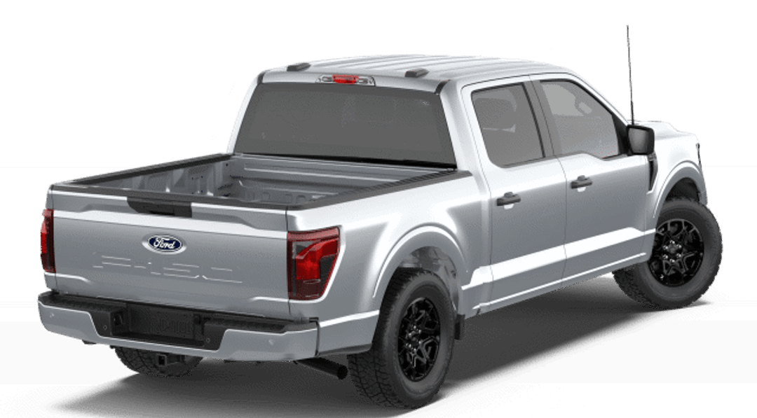 2026 Ford F-150 STX - Image 3