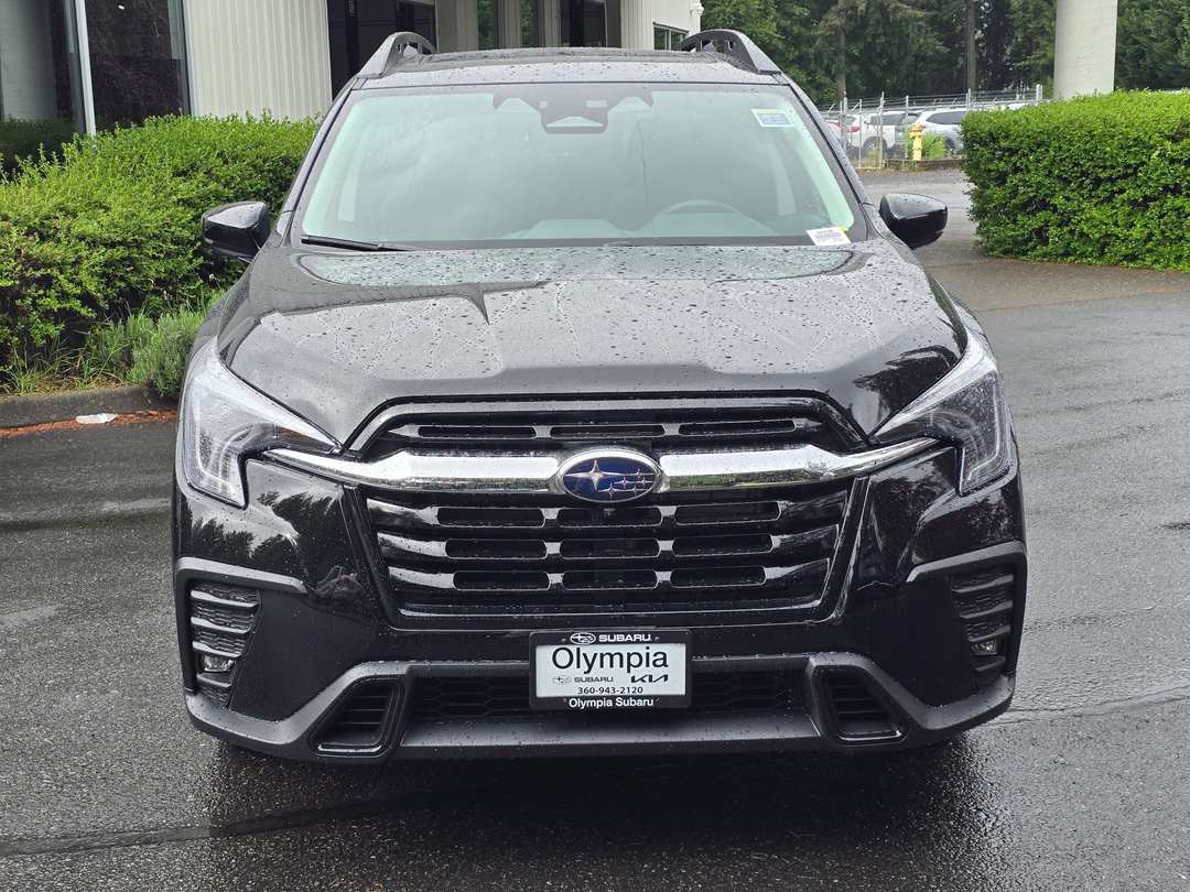 2026 Subaru Ascent Limited - Image 2