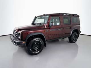 2026 INEOS Grenadier Station Trialmaster Edition