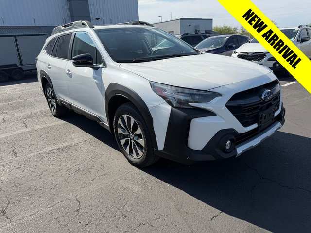 2023 Subaru Outback Limited XT