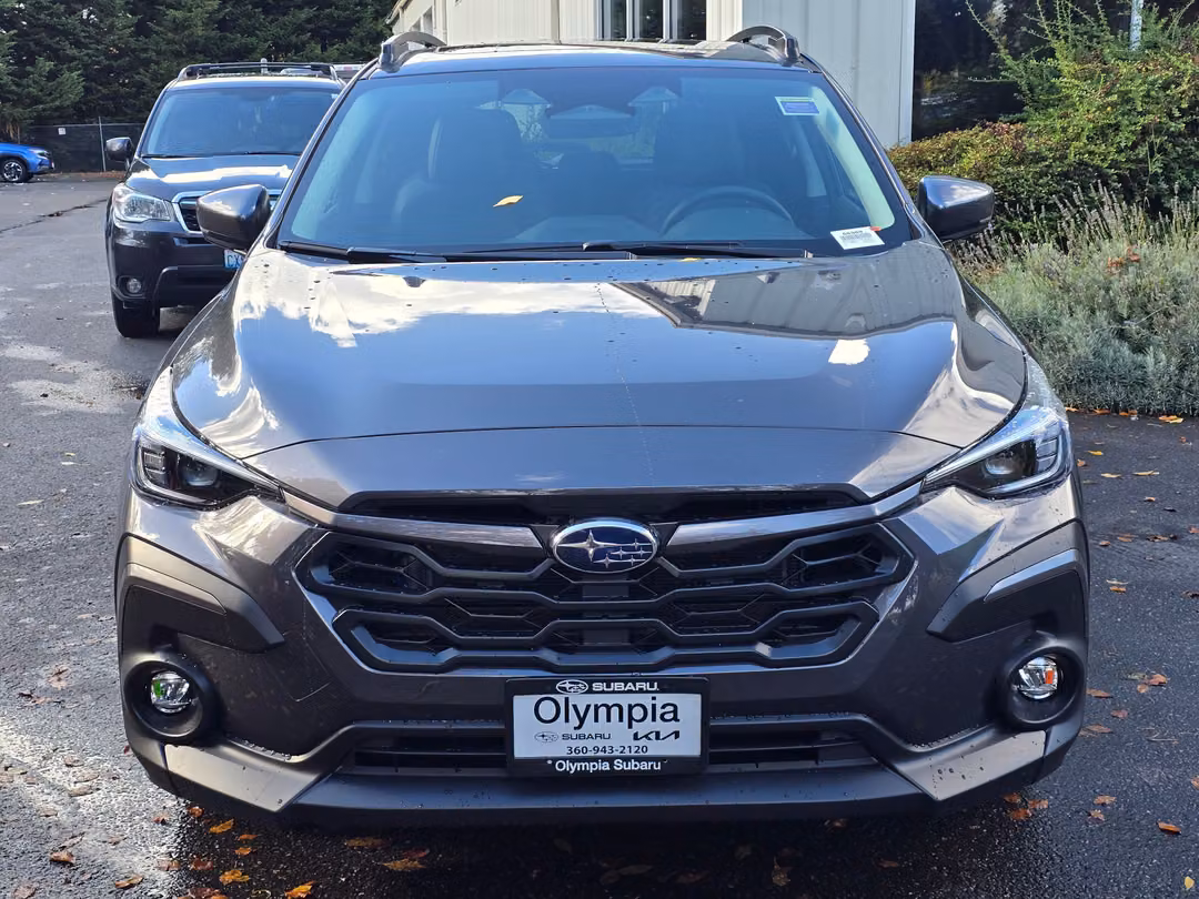 2026 Subaru Crosstrek Limited - Image 2