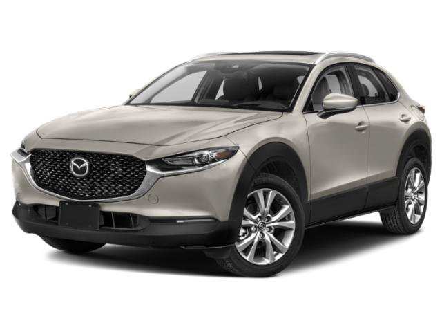 2023 MAZDA Cx-30 2.5 S Premium Package