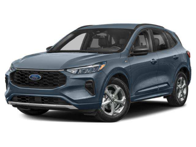 2023 Ford Escape STLine