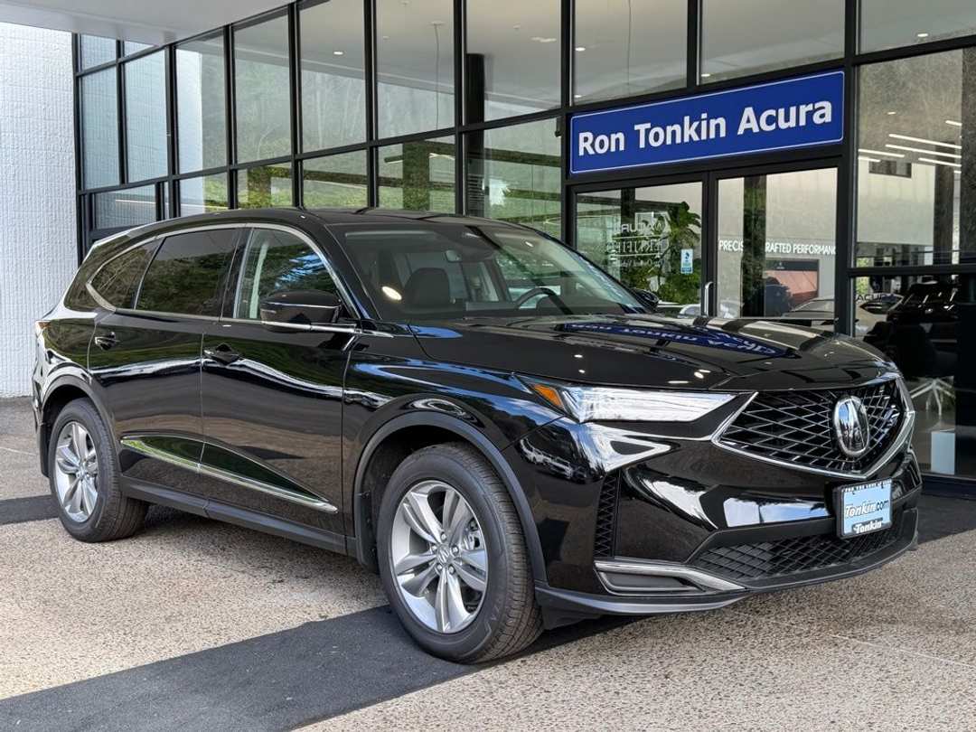 2026 Acura MDX Base - Image 2