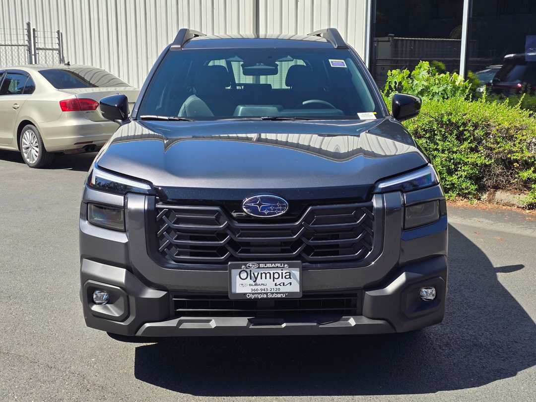 2026 Subaru Outback Premium - Image 2