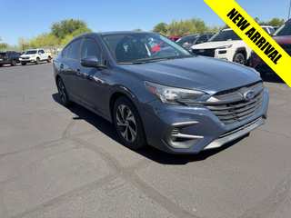 2023 Subaru Legacy Premium