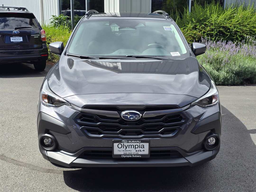 2026 Subaru Crosstrek Premium - Image 2