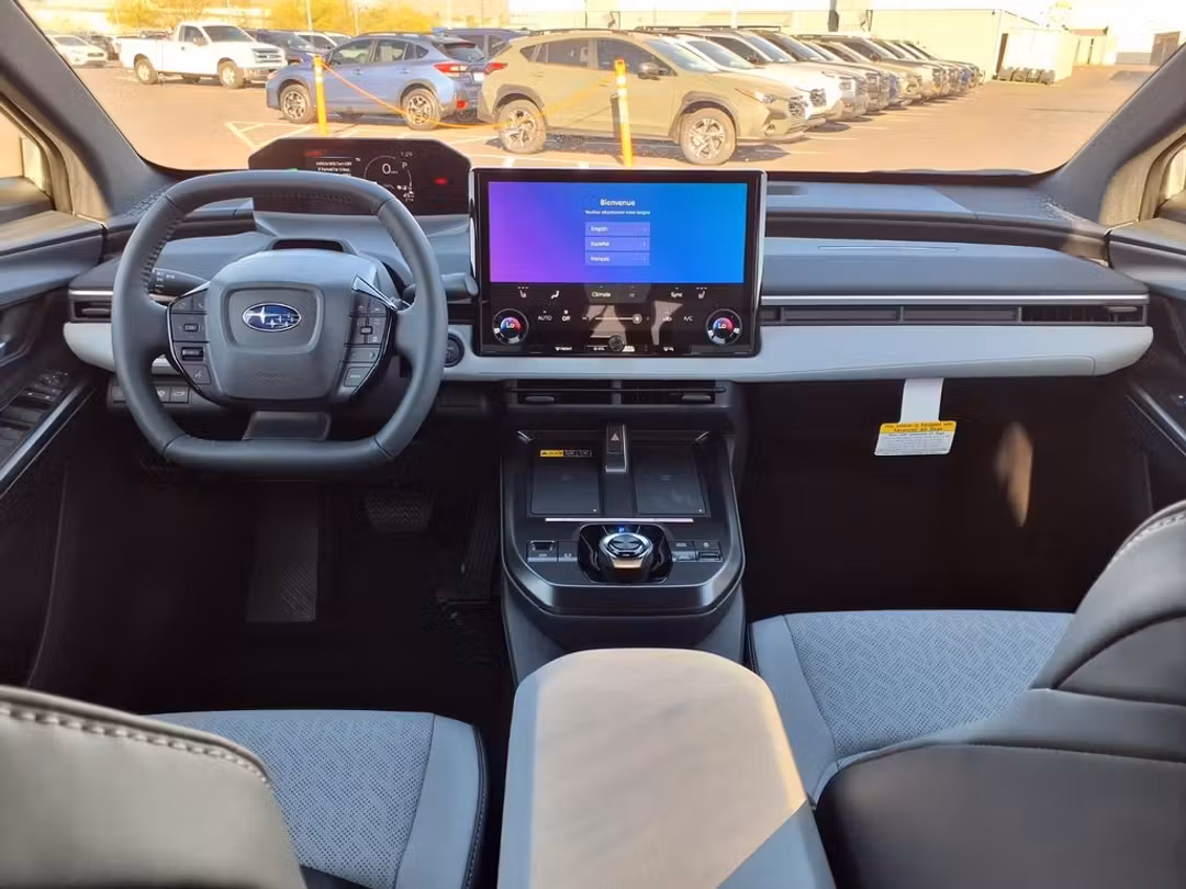 2026 Subaru Solterra Premium - Image 2