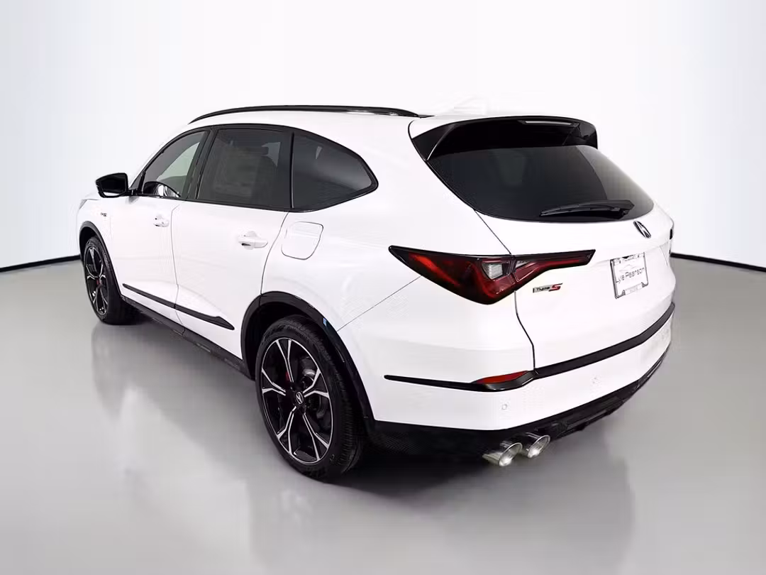 2026 Acura MDX Type S w/Advance Package - Image 3