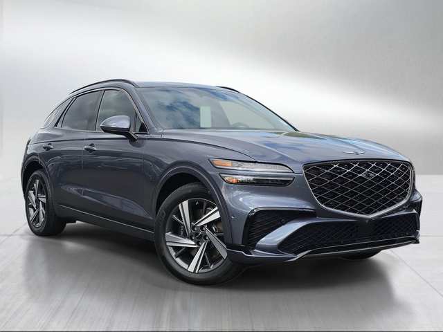 2026 Genesis Gv70 3.5T Sport Advanced