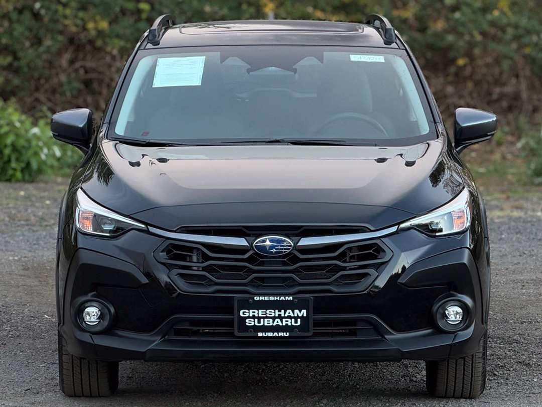 2024 Subaru Crosstrek Premium - Image 2