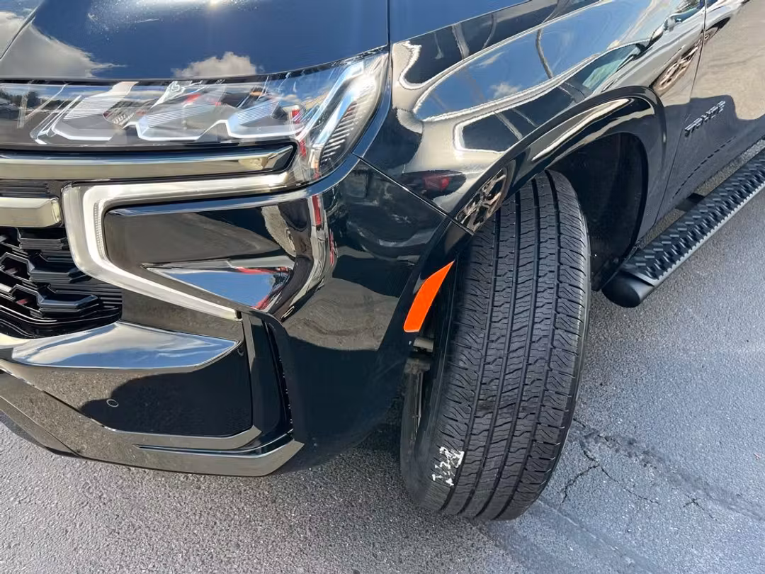 2021 Chevrolet Tahoe Z71 - Image 2