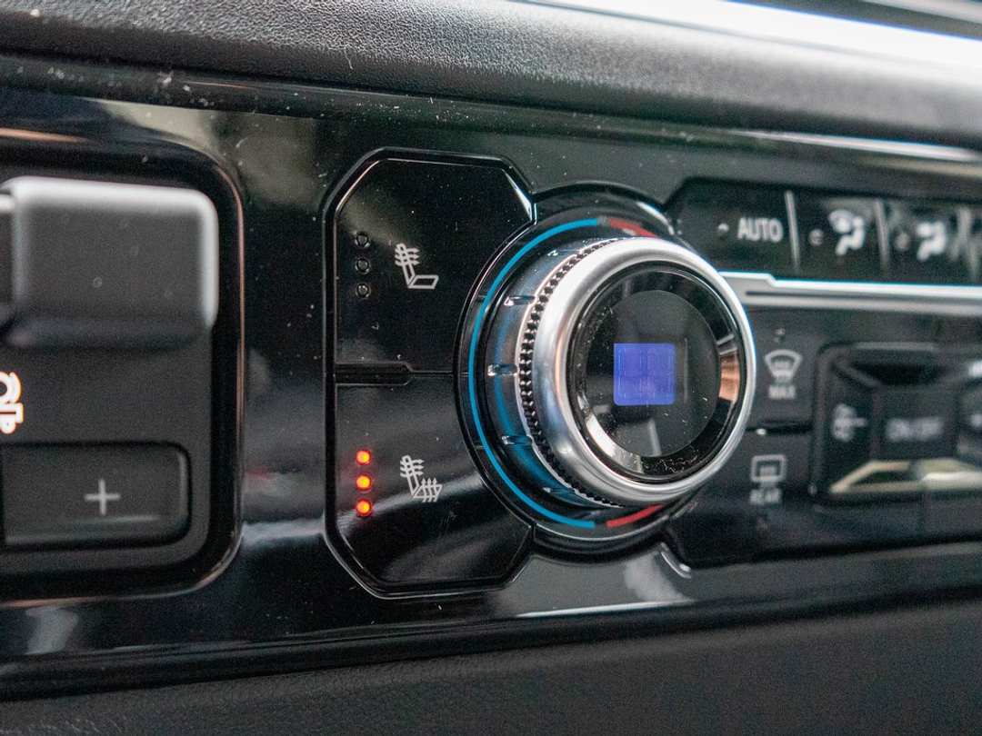 2026 GMC Sierra 1500 Elevation - Photo 26
