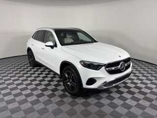 2026 Mercedes-Benz GLC 300