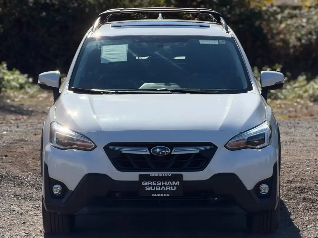 2021 Subaru Crosstrek Limited - Image 2