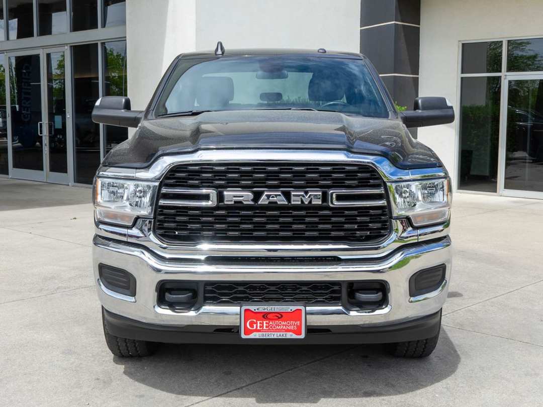 2022 Ram 2500 Big Horn - Image 2