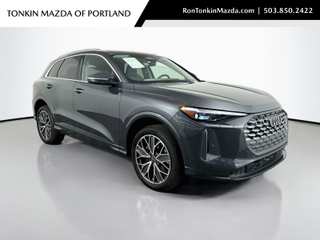 2025 Audi Q5 2.0T Premium Plus Adaptive Cruise Vented Seats