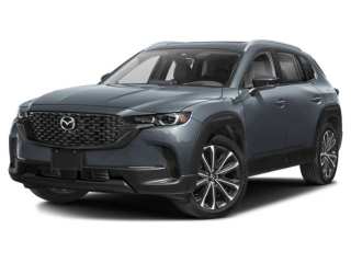 2024 MAZDA Cx-50 2.5 S Premium Plus Package