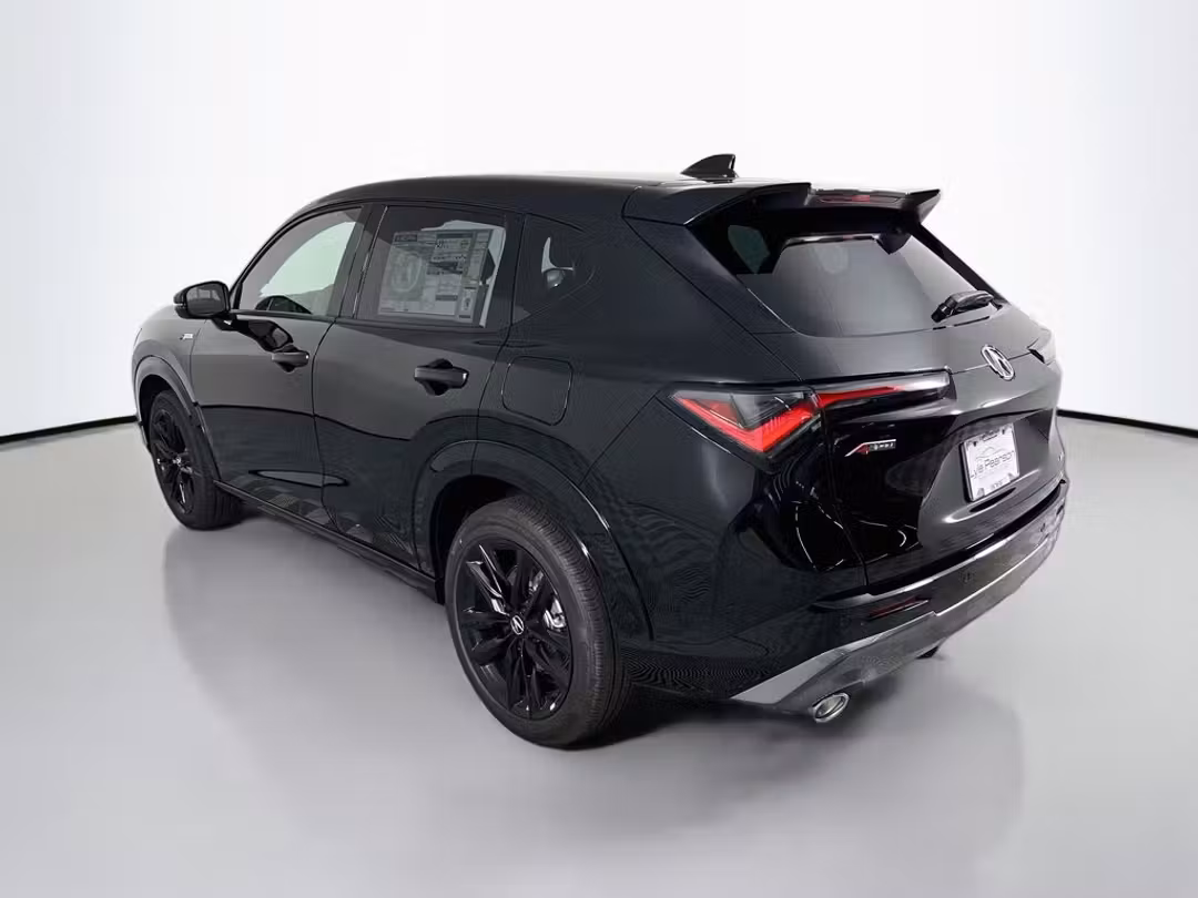 2026 Acura Adx ASpec Advance Package - Image 3