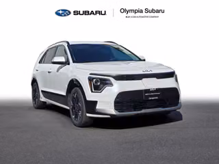 2023 Kia Niro Ev Wind