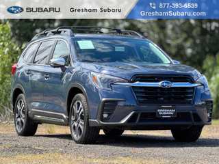 2023 Subaru Ascent Limited