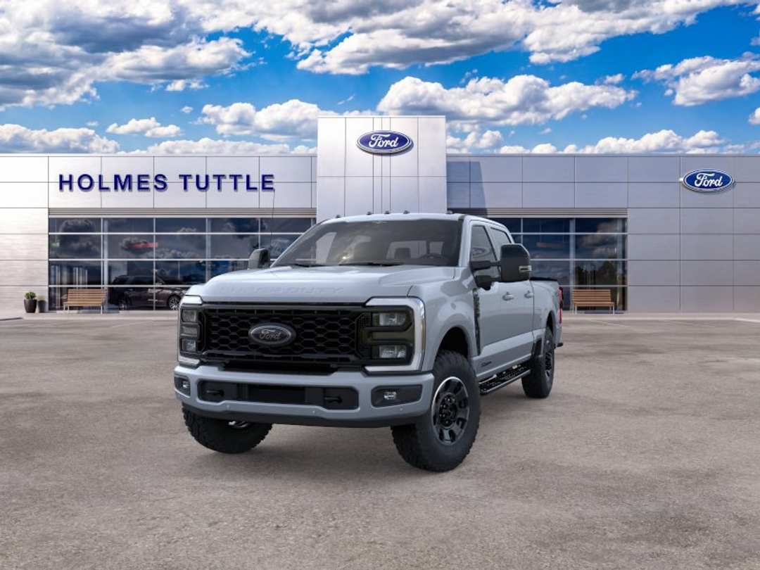 2026 Ford Super Duty F-250 Srw LARIAT - Image 2