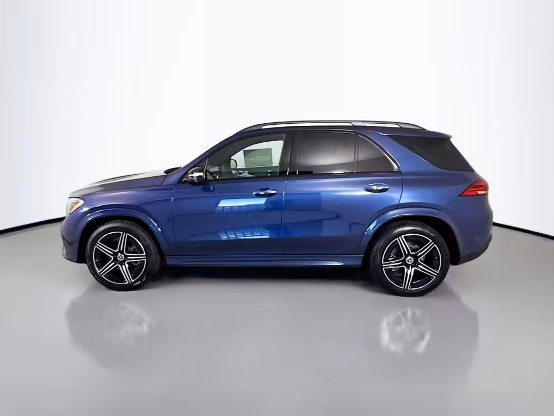 2026 Mercedes-Benz GLE GLE 350 - Image 2