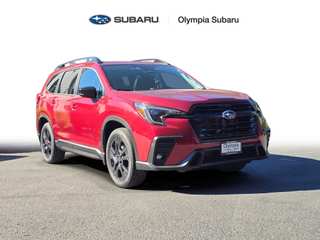2026 Subaru Ascent Onyx Edition Touring