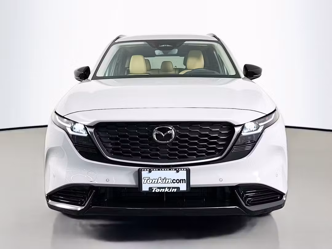 2026 MAZDA CX-5 2.5 S Premium - Image 2